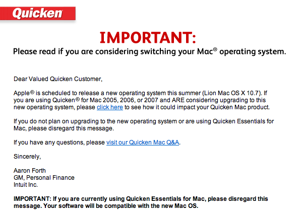 quicken taxes for mac